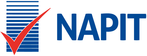 NAPIT registered